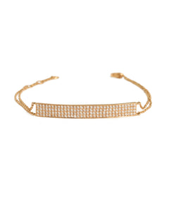 J by boghossian, diamond, gold, bracelet, plate